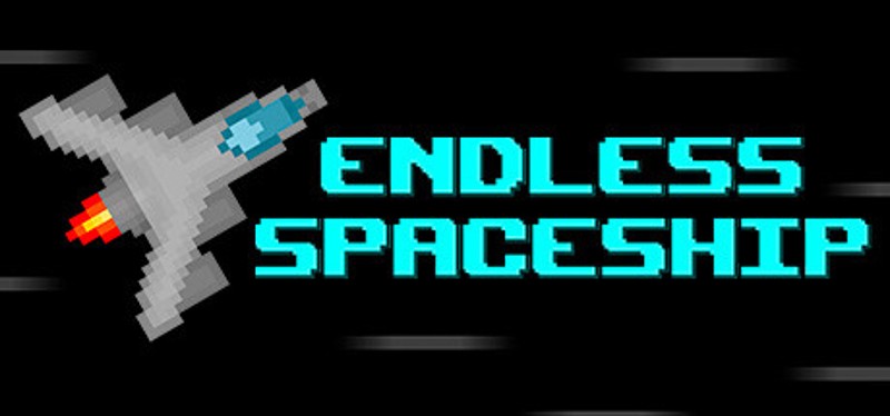 Endless Spaceship Image