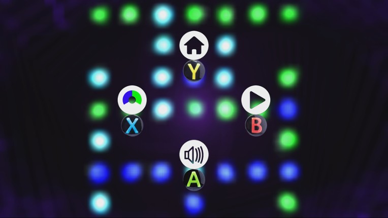 Energy Cycle screenshot