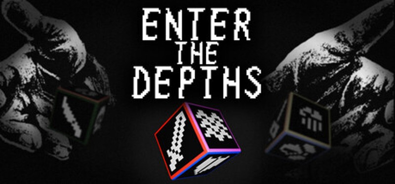 Enter the Depths Image