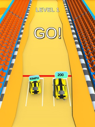 Erase For Speed screenshot