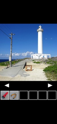 Escape from Okinawa Image