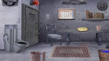 Escape Game: Jail Escape 2 Image