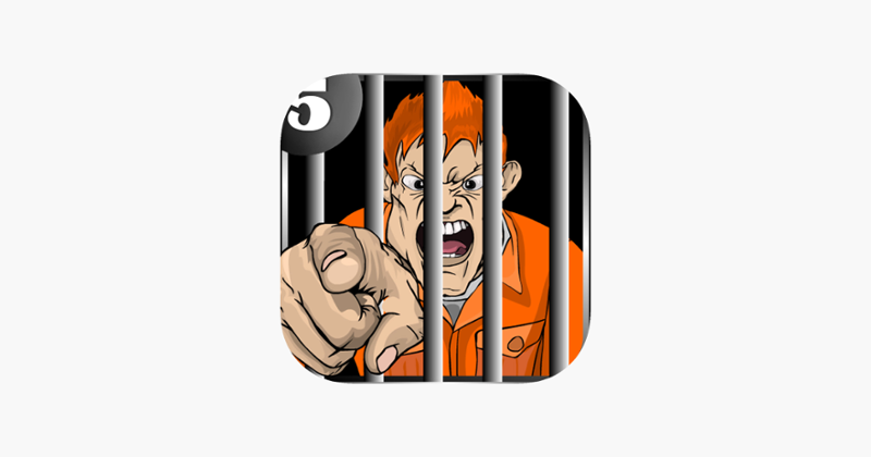 Escape Game: Jail Escape 5 Game Cover