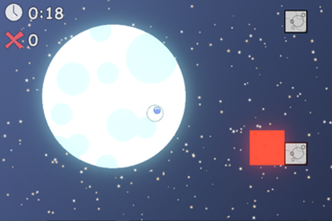 Eye: ReVision 2024 screenshot