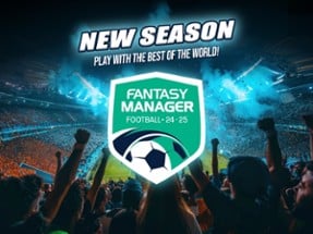 Fantasy Manager Soccer 24 Image