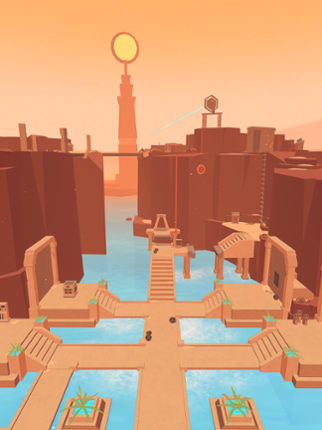 Faraway: Puzzle Escape Image
