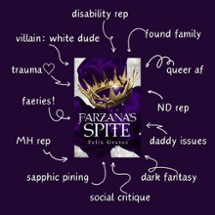 Farzana's Spite Image