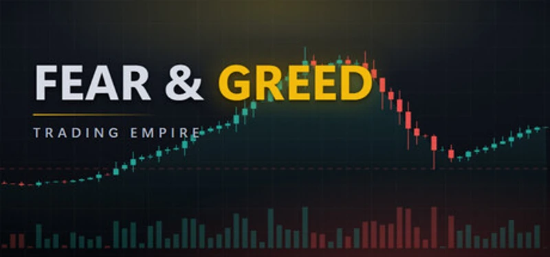 Fear & Greed: Trading Empire Image
