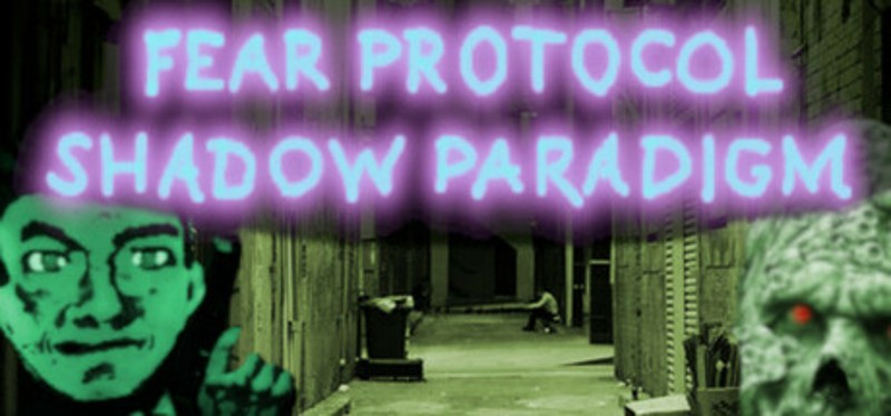 Fear Protocol: Shadow Paradigm Image