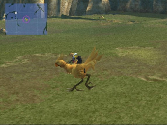 Final Fantasy X Image