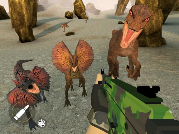 Fireworker screenshot