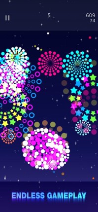 Fireworker screenshot