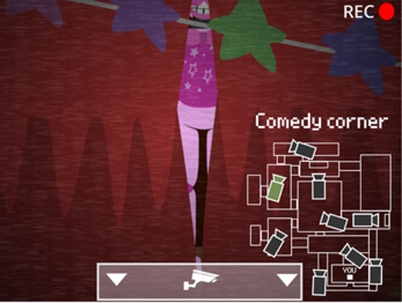 Five Nights At Burger's 3 Image