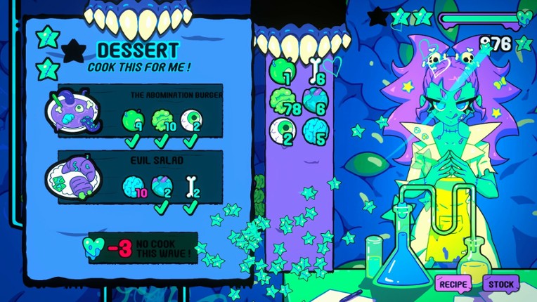 Flesh Psychosis screenshot