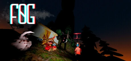 Games like FOG