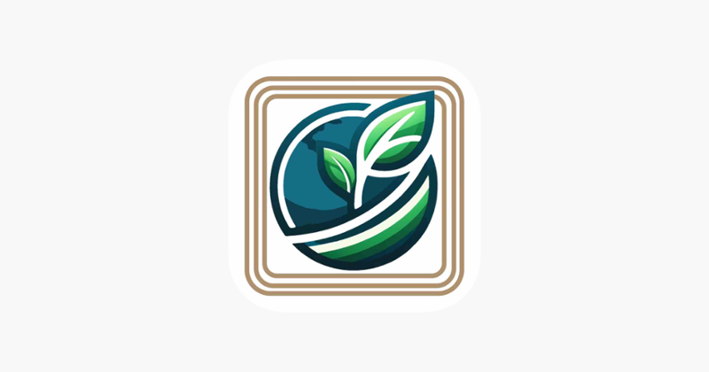 Forest Plant Identification Image