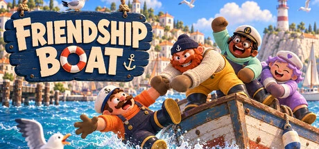 Games like Friendship Boat