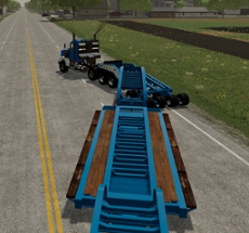 FS22 Cozad 85T v1.0.0.4 Image