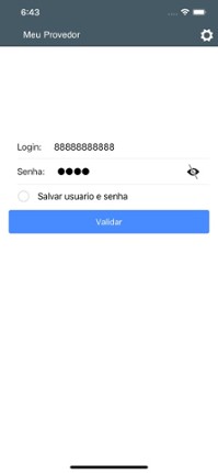 Fun Delivery screenshot