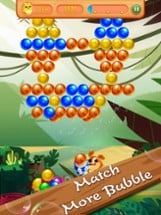 Funny Bubble Rescue Pet Image