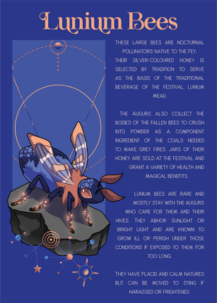 Fyre Fall screenshot