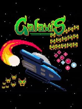 Games like Galaxis
