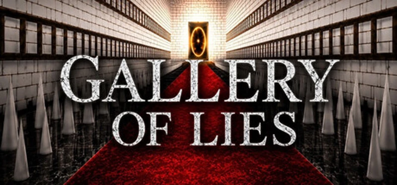GALLERY OF LIES Image
