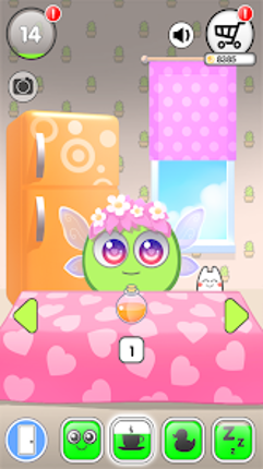 My Chu - Virtual Pet Image