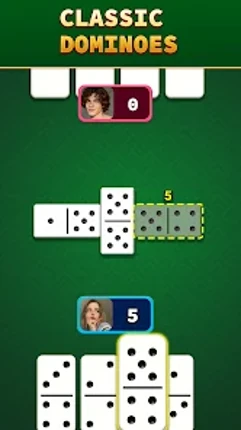 Super Dominoes: Classic Domino screenshot
