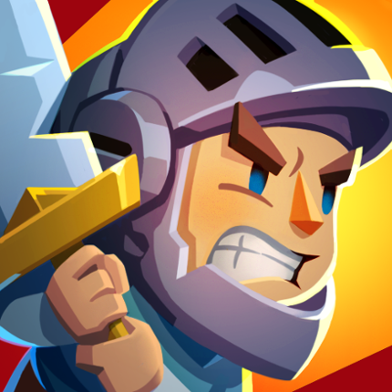 Almost a Hero — Idle RPG Image