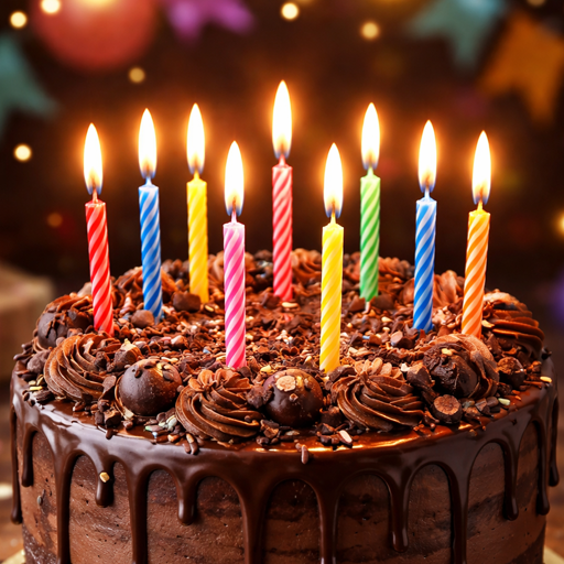 Games like Birthday cake simulator