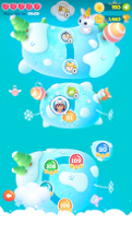 Bubble Shooter : Animals Pop Image