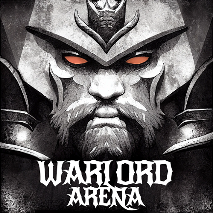 Warlord Arena : Evolution Game Cover