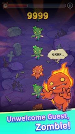 Idle Ghost Hotel screenshot