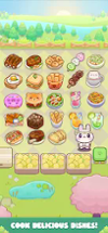 Cozy Cafe: Animal Restaurant Image