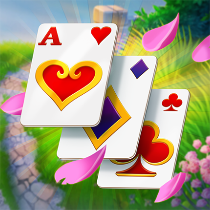 Solitaire: Treasure of Time Image