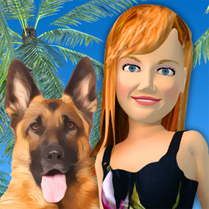 Stranded Without A Phone Image