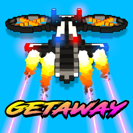 Hovercraft: Getaway Image