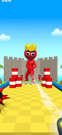 Super Sucker 3D screenshot