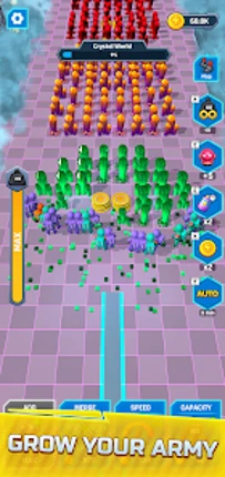 Gold Craft Tycoon Image