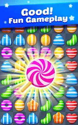 Sweet Candy Bomb screenshot