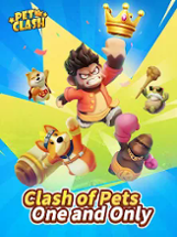 Pet Clash Image