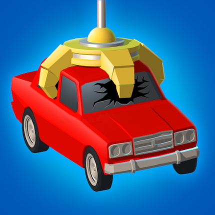 Scrapyard Tycoon Idle Game Image