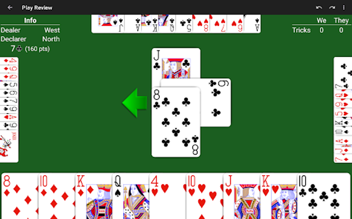 Five Hundred (500) - Expert AI screenshot