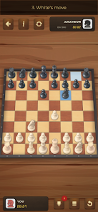 Chess - Play vs Computer screenshot