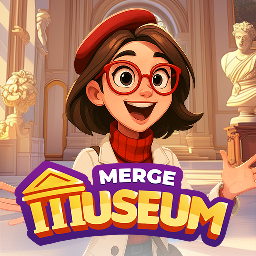 Games like Merge Museum: Art & History