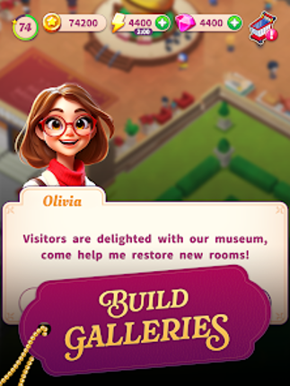 Merge Museum: Art & History Image