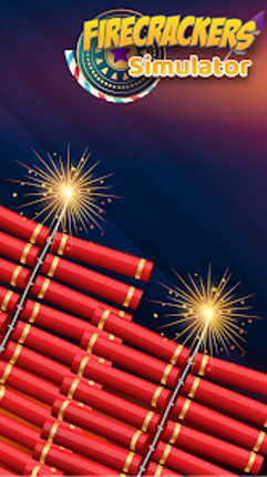 Firecracker Simulator - Diwali Image