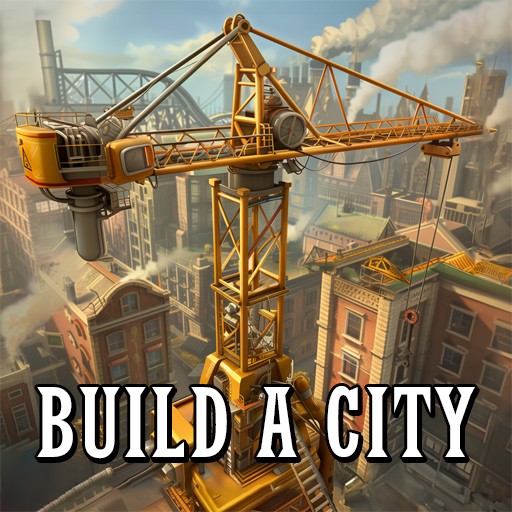 Games like Steam City