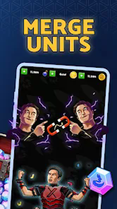 Elon Game - Crypto Meme screenshot